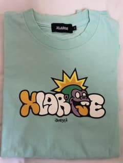エクストララージ tシャツのサムネイル