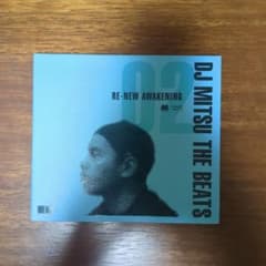 【美品】MITSU THE BEATS - RE-NEW AWAKENINGのサムネイル