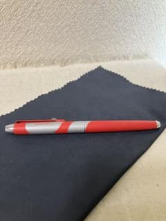 セイカ　ウルトラマン万年筆のサムネイル
