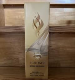 FORDAYS NATURAL DNA COLLAGENのサムネイル