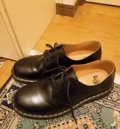 こーじー様専用Dr.Martens 3ホール 海外輸入品箱ありのサムネイル