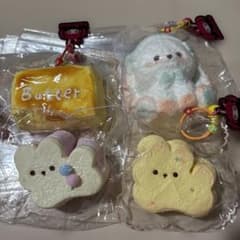 taonini【タオニニ】スクイーズセット - メルカリ