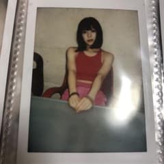 眉村ちあき チェキのサムネイル