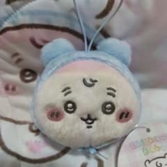 Chiikawa Baby Mascot Crab