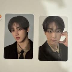 ASTRO ユンサナ トレカ - メルカリ