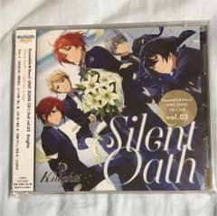 「あんさんぶるスターズ!」ユニットソングCD 2ndシーズン vol.03 K…のサムネイル