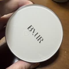 バイユア　セラムフィット
