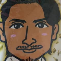 MAKIDAIクッションのサムネイル