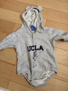 UCLA ベビー ロンパース 70-80cmのサムネイル