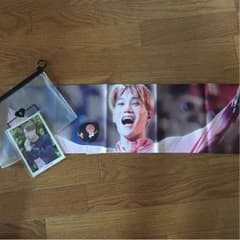 EXO カイ スローガンのサムネイル