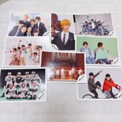 関ジャニ∞ フォトセットのサムネイル