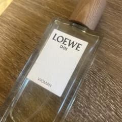 LOEWE 001 ウーマン オードゥ パルファン 50mlのサムネイル