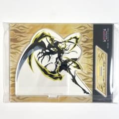 BLEACH Brave Souls Museum ノイトラ・ジルガ アクスタ - メルカリ