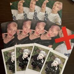 MAKI トレカまとめ売り &TEAM MAKI トレカ まとめ売り - メルカリ