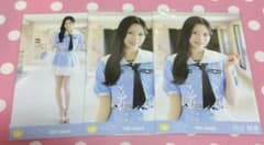 ≒JOY ニアジョイ 村山結香 いま、月は満ちる② セミコンプ 生写真