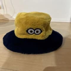 ミニオンバケットハットのサムネイル