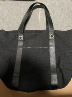 ブルガリ　トートバッグのサムネイル