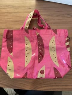 マタノアツコ⭐︎撥水バッグのサムネイル