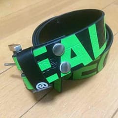 RealBvoice リアルビーボイス ベルトのサムネイル