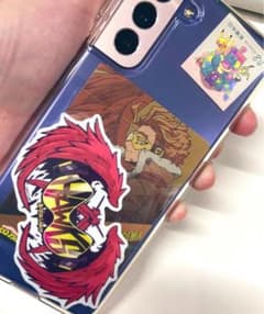 専用ページのサムネイル