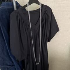 スマホシルバーショルダーストラップのサムネイル