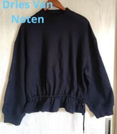 Dries Van Noten》ドリス・ヴァン・ノッテン フリル トップス - メルカリ
