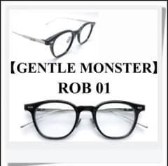 完全正規品】GENTLE MONSTER rob01志尊淳 - メルカリ