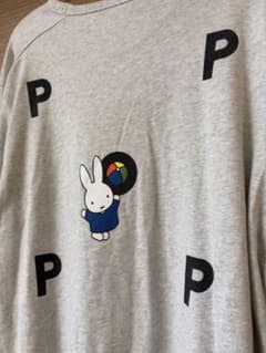 POP TRADING COMPANY ミッフィー ロンT ユナイテッドアローズ - 5