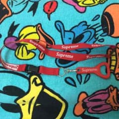 supreme 栓抜き ボトルオープナーのサムネイル