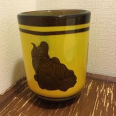 オレフォス Orrefors 花瓶 ヤン・ヨハンソン フラワーベース - メルカリ