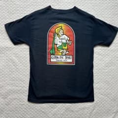 Katin Kanvas by Katin Tシャツ Mサイズのサムネイル