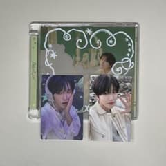 NCT WISH Ode to Love jumpup ラキドロ ジェヒのサムネイル