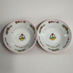 限定品】天一 天下一品 金のどんぶり 2019年 令和元年 ラーメン鉢