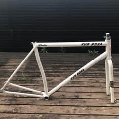 Subrosa Letum Fixed サブローザのサムネイル