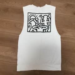 スライ×キース♡emoda murua moussy rienda zara系のサムネイル
