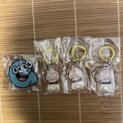 GRe4N BOYZ めじるしSOHのサムネイル