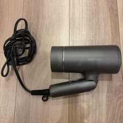 SALONIA ヘアドライヤーのサムネイル