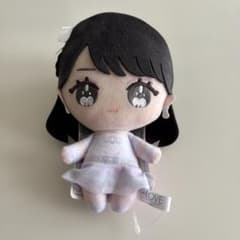 佐々木舞香 ぬいぐるみ タオル セット モーリーファンタジー LOVE 佐々木舞香 ぬいぐるみ 魔法少女衣装 モーリーファンタジー