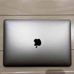 田中田中様専用MacBook 12インチ 本体 2017のサムネイル