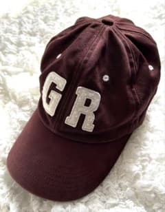 General Research Logo Capのサムネイル