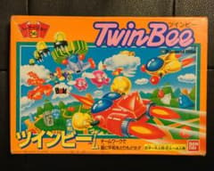 ツインビー　ボードゲーム　パーティジョイシリーズ56のサムネイル