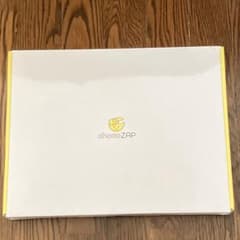 チョコザップ　体重計　【新品未使用】のサムネイル