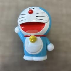 ドラえもん 貯金箱 フィギュアのサムネイル