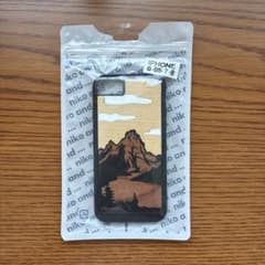 niko and iPhone 케이스