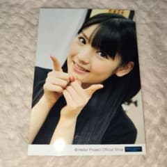 モーニング娘。 道重さゆみ L判 公式生写真104 - メルカリ