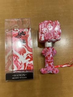 北山宏光　波紋 ペンライト 2本セット！ 北山宏光 波紋 ペンライトトップ 銀テ付き - メルカリ