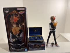 家庭教師ヒットマンREBORN! A賞　E賞　 リング　写真の通りですのサムネイル