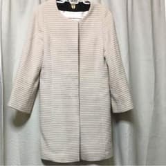 コート INEDのサムネイル
