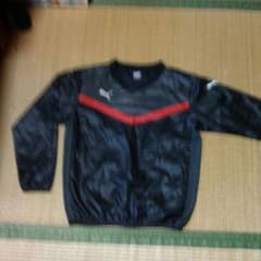 プーマナイロンシャカシャカ上下セットのサムネイル