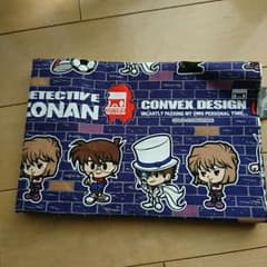 名探偵コナン  布のサムネイル